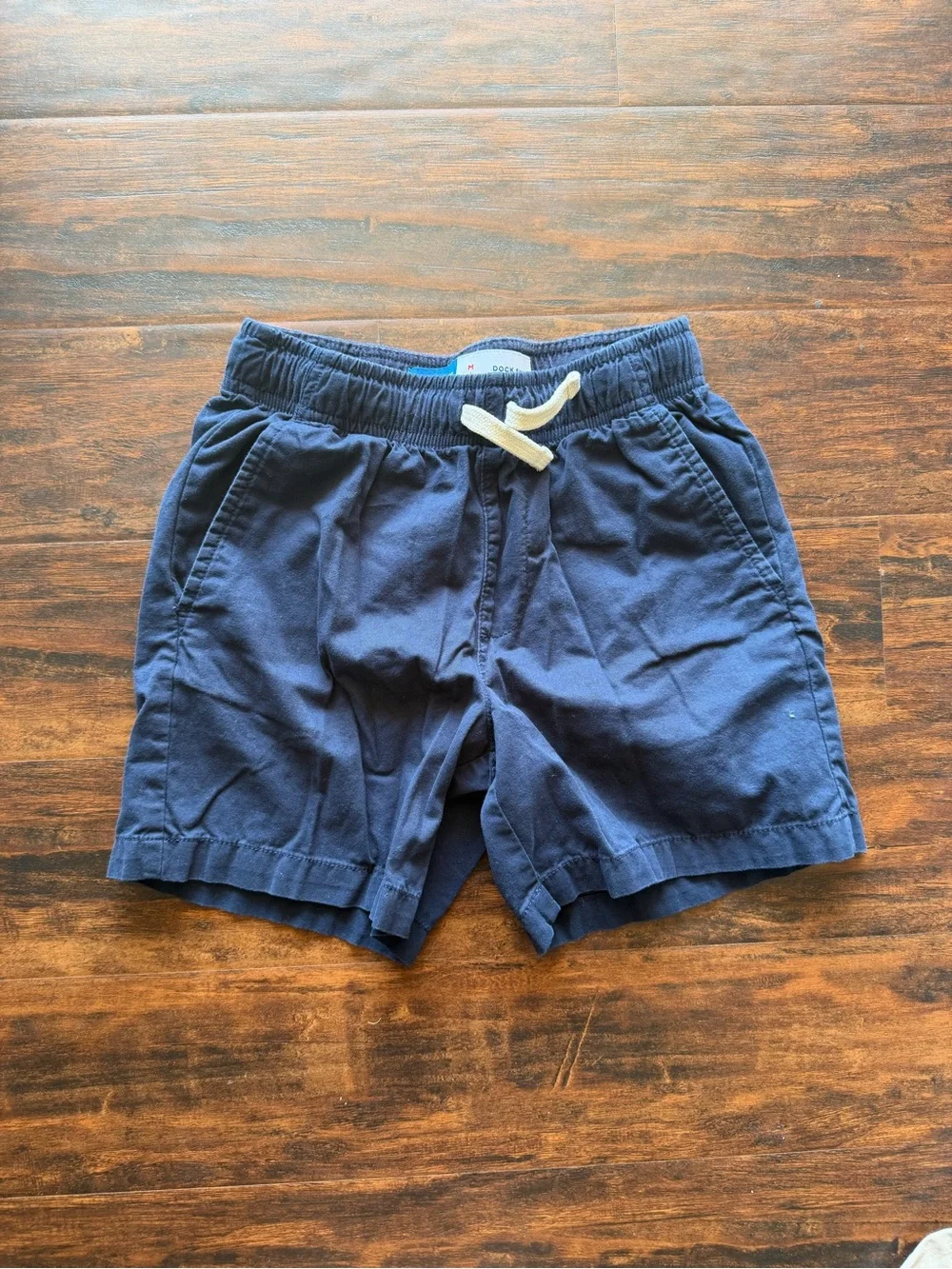 Old Navy Boys Shorts Set - Navy and Khaki